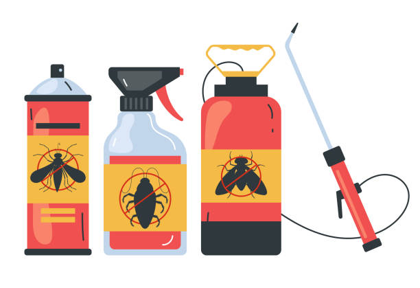 Best Pest Prevention Services  in Liberty Hill, TX